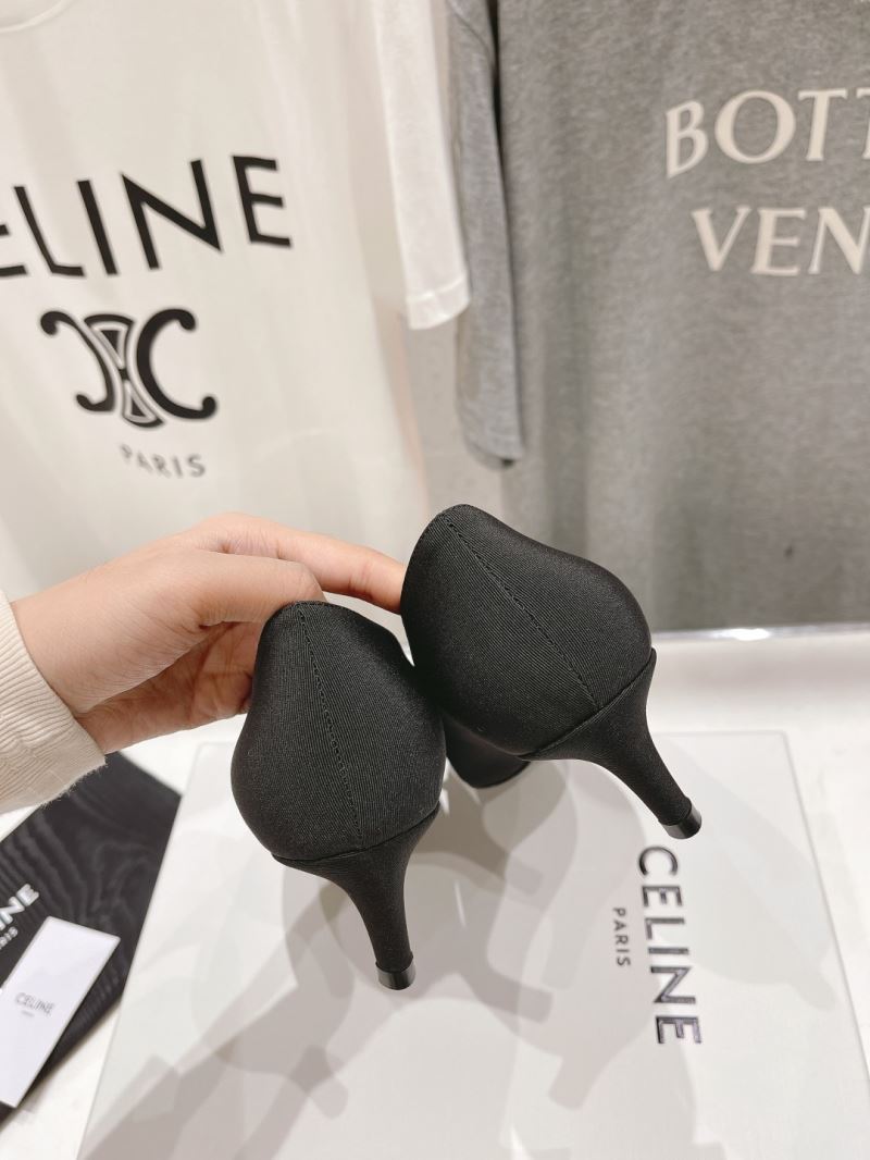 Celine Sandals